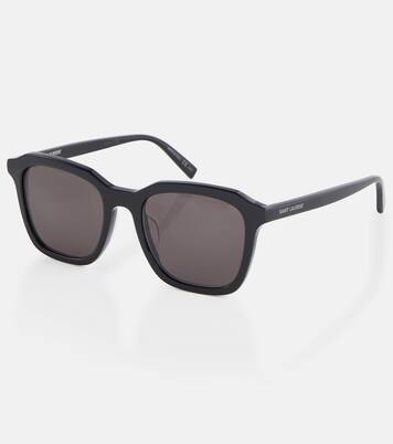 Occhiali da sole squadrati SL 457 | Saint Laurent