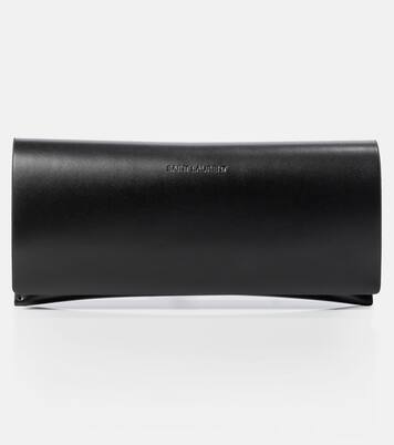 Occhiali da sole squadrati SL 457 | Saint Laurent