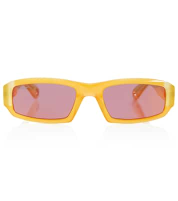 Altù rectangular sunglasses | Jacquemus