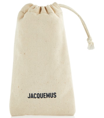 Altù rectangular sunglasses | Jacquemus