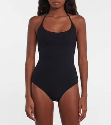 Corset swimsuit | Lisa Marie Fernandez