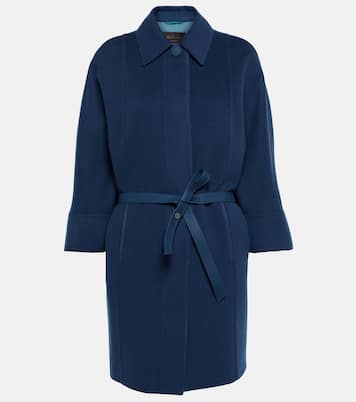 Giacca Upper East in cashmere | Loro Piana