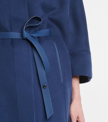 Giacca Upper East in cashmere | Loro Piana
