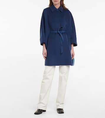 Giacca Upper East in cashmere | Loro Piana