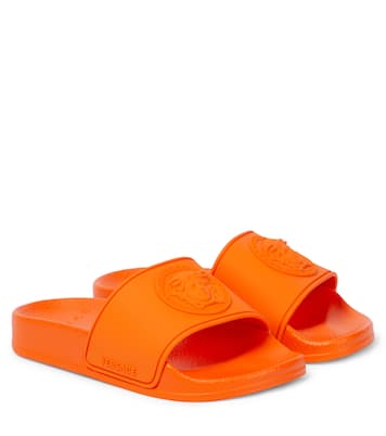 Medusa rubber slides | Versace Kids