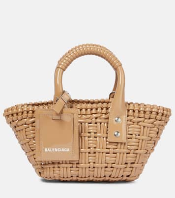 Borsa Bistro Basket XXS | Balenciaga