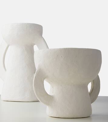 Earth Small vase | Serax