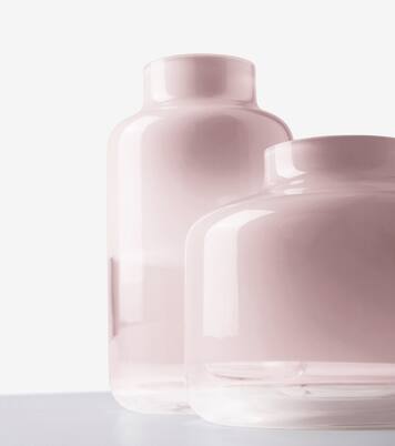 Magnolia vase | Nude