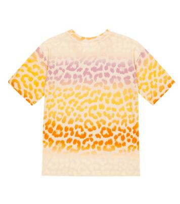 Bedrucktes T-Shirt Reen aus Baumwolle | Molo