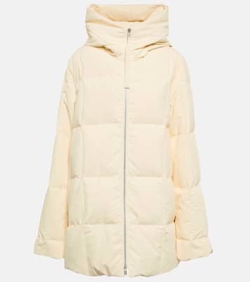 Abrigo de plumas acolchado | Jil Sander