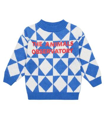 Pullover Arty Bull | The Animals Observatory