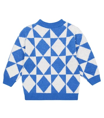 Pullover Arty Bull | The Animals Observatory