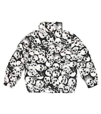 Chaqueta de plumas en algodón | ERL Kids