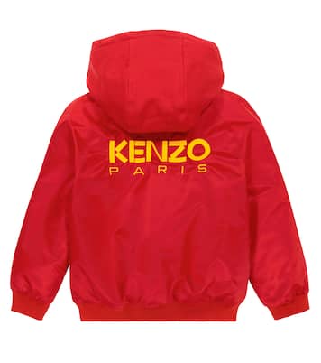 Bomber jacket | Kenzo Kids