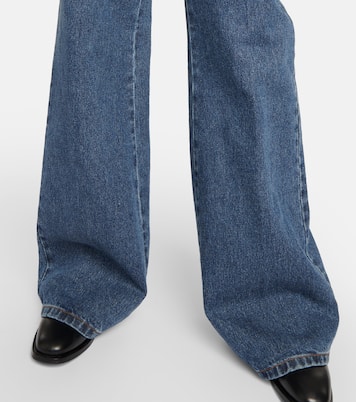 Jean ample à taille haute | Chloé