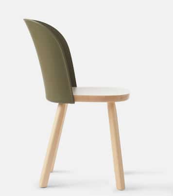 Stuhl Alpina by Barber & Osgerby | Magis