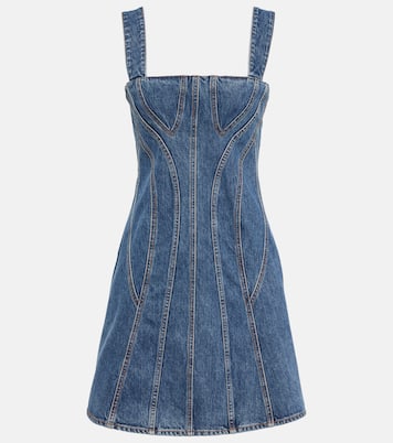 Robe en jean | Stella McCartney