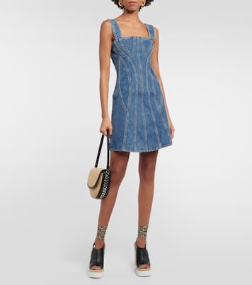 Robe en jean | Stella McCartney