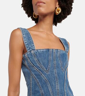 Robe en jean | Stella McCartney
