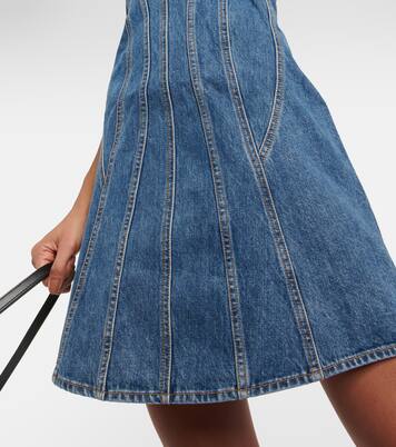 Robe en jean | Stella McCartney