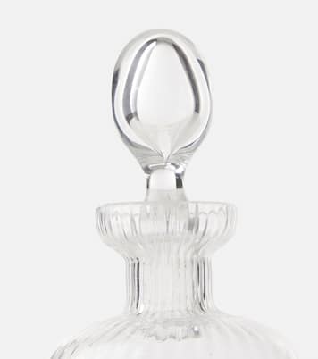 Gulistan Murano glass oil bottle | Cabana