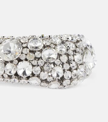 Choker con cristalli | Area