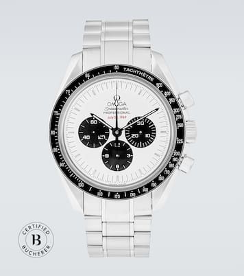 Speedmaster Certified Pre-Owned watch | Omega