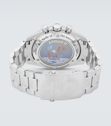 Speedmaster Certified Pre-Owned watch | Omega
