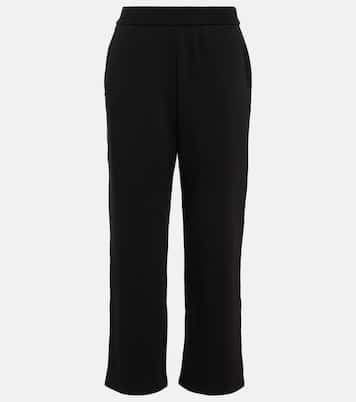 Pantaloni Damiana in misto cotone | 'S Max Mara