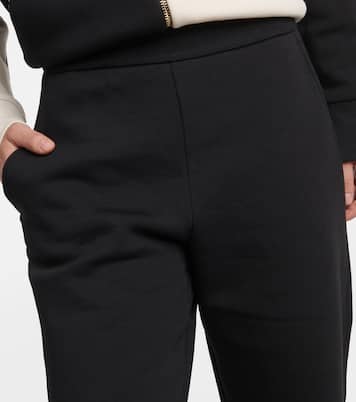 Pantaloni Damiana in misto cotone | 'S Max Mara