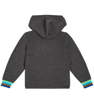 Felpa con cappuccio in misto cotone | Scotch & Soda Kids