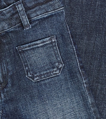 Jeans slim | Tartine et Chocolat