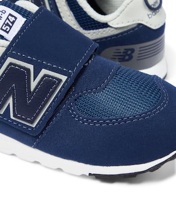 574 Hook & Loop sneakers | New Balance Kids