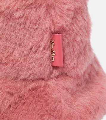 Figura teddy bucket hat | Max Mara