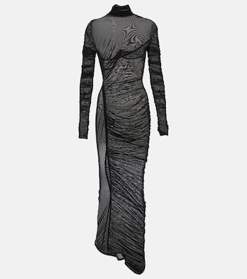 Maxikleid | Mugler