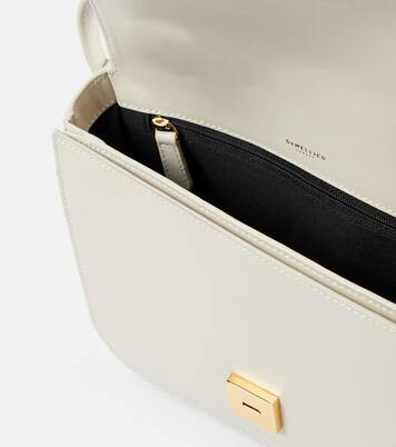 Sac Vancouver en cuir | DeMellier