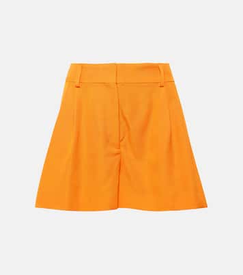 Shorts a vita alta | Stella McCartney