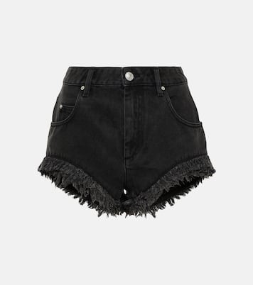 Shorts Eneidao aus Baumwolle | Isabel Marant