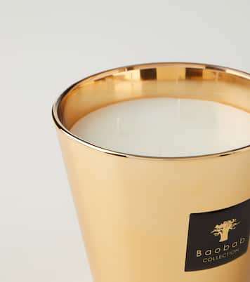 Les Exclusives Aurum Medium scented candle | Baobab Collection