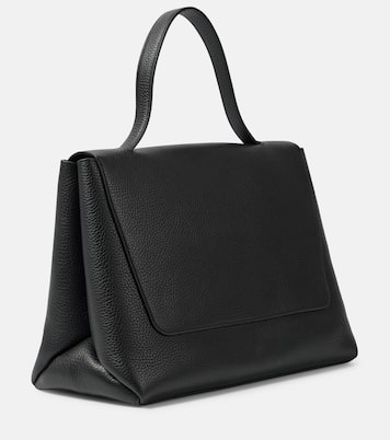 Borsa Lia Large in pelle | Khaite