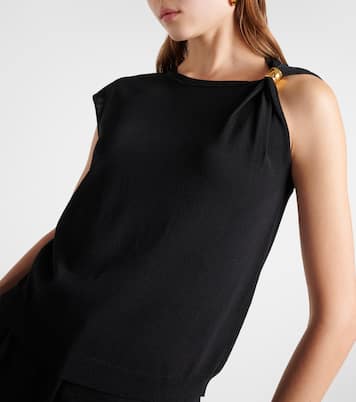 Top Rinaldi | Altuzarra