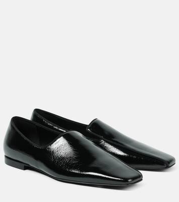 Mocassins en cuir | Toteme