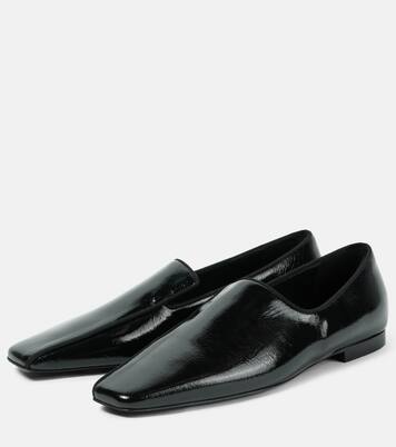 Mocassins en cuir | Toteme