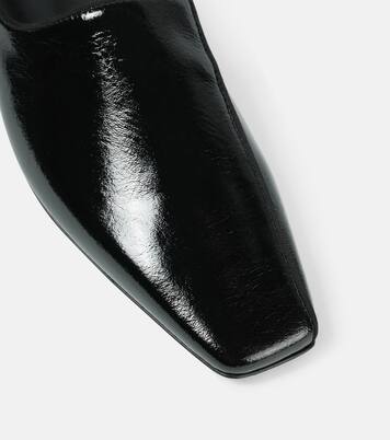Mocassins en cuir | Toteme