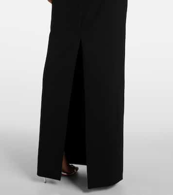 Robe Brandi mit Kristallen | Solace London