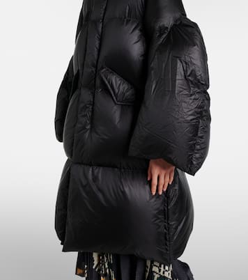 Down coat | Sacai
