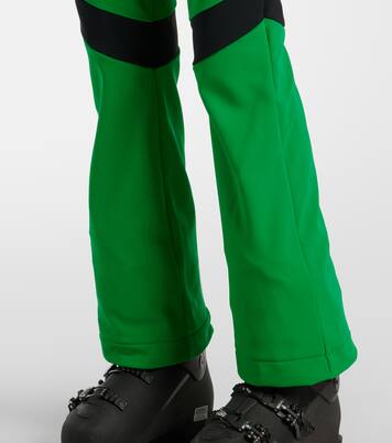 Clarisse paneled ski suit | Fusalp