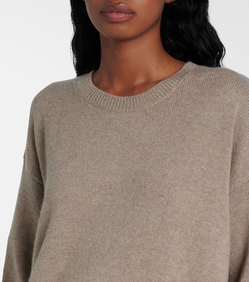 Jersey Camilla de cachemir | Lisa Yang