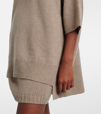 Jersey Camilla de cachemir | Lisa Yang