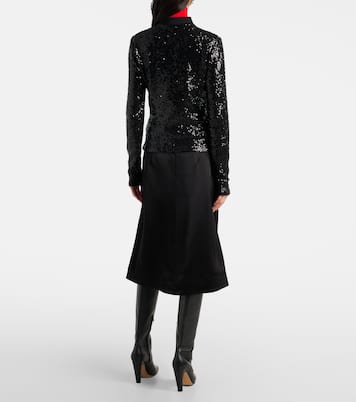 Polo con paillettes | Polo Ralph Lauren
